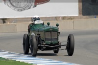 1926 Frazer Nash Boulogne.  Chassis number 1126